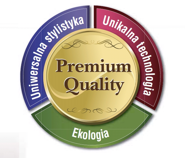 Premium quality - logo