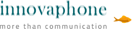 innovaphone_Logo_Fisch_Claim_web